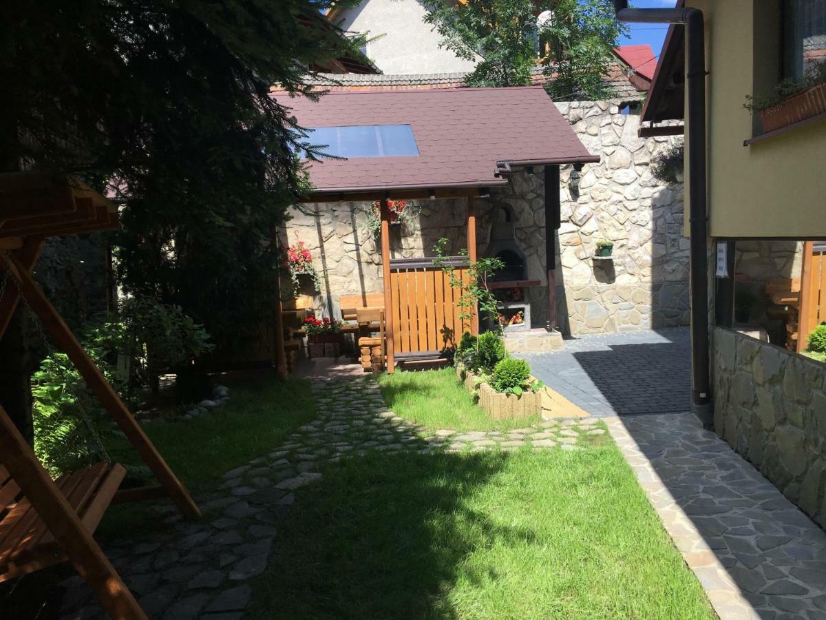 Nad Strumykiem Ubytování v soukromí Szczawnica