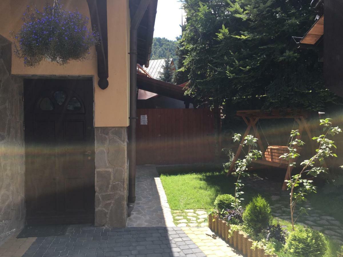 Ubytování v soukromí Nad Strumykiem